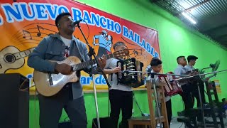 PABLO POGONZA 2024 Rancho Bailable [upl. by Ailama]