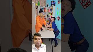 Brother cheated with sisterinlaw 😁youtubeshorts funny trending shorts ytshorts gunjagolder [upl. by Wadesworth897]