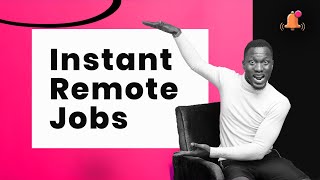 FAST TRACK Your Remote Job Search Abroad in 3 Days [upl. by Edecrem738]