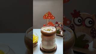 Making Pistachio 🍃Dalgona Latte  Best Combo  ASMR [upl. by Ettesyl18]