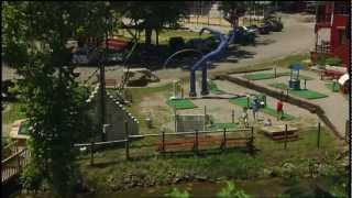 Hidden Hollow Park  Tennessee Crossroads  Episode 22043 [upl. by Delos428]