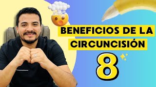 8 Cosas que no sabías sobre la circuncisión en Perú [upl. by Warfourd]