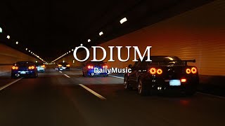 ODIUM  LXST CXNTURY [upl. by Elegna]