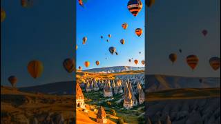 Cappadocia Turkey [upl. by Aihc]