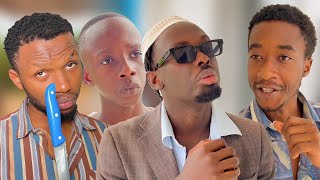 NYAXO COMEDY Nyaxo Na Shariff Bagiye Gusaba Mubajura [upl. by Akerdna]