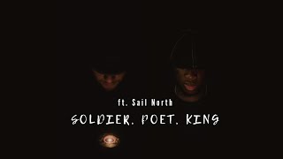 Soldier Poet King  ft Sail North Official Video [upl. by Noied517]