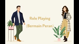 Model Pembelajaran Role Playing Bermain Peran Disertai Contoh Penerapannya [upl. by Lello]