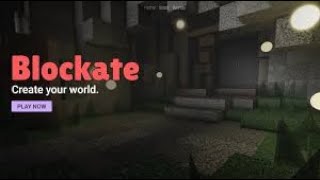 Blockate NEEDS YOU REVIVEBLOCKATE [upl. by Babette]