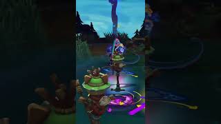 Street Demons Neeko shorts Neeko lol opgg streetdemonsNeeko [upl. by Janaya]