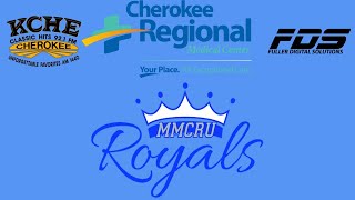 CRMC presents MMCRU varsity football vs AkronWestfield [upl. by Ademordna283]