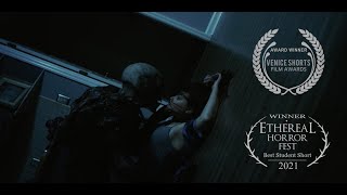 CREATURE 2019  Short Horror Film [upl. by Eirrem]