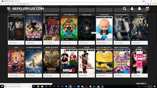 ver peliculas completas gratis en español [upl. by Noirod860]