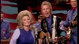 Dolly Parton amp Porter Wagoner The Right Combination [upl. by Gaspard523]