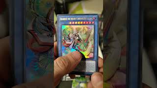 Duelist Nexus Pack Opening 6 yugioh yugiohtcg yugiohcards [upl. by Clifton908]