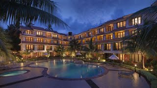 Review DoubleTree by Hilton Hotel Goa  Arpora  Baga [upl. by Camilla102]