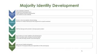 Identity Development Issues [upl. by Winonah]