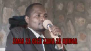 Cosmas Matthias Kanyerere testimony [upl. by Huggins786]