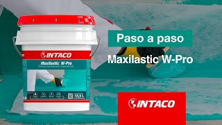 Maxilastic WPro  Paso a Paso [upl. by Tegirb]