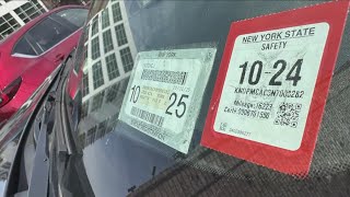 Local DMV can Issue Registration Stickers [upl. by Eelirem633]