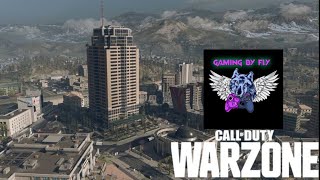 NAKATOMI PLAZA WARZONE [upl. by Terence]