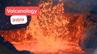 Introduction to Volcanology Series [upl. by Sonafets]