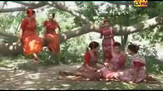 Genda Phool  Original Song  By Ratan Kahar  Bengali Folk Song Bore Loker Beti Lo [upl. by De]