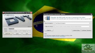 Como baixar instalar e ativar o Any DVD Converter Professional [upl. by Giffy]