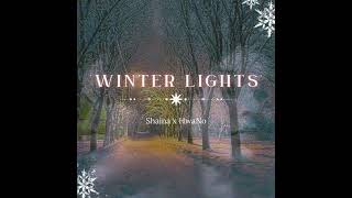 Winter Lights Official Vocal Audio [upl. by Ermin289]