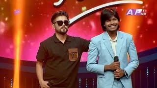 NISHAN BHATTARAI  KARAN PARIYAR Duet  Pachhi Umer Dhalkinchha  Nepal Idol Season 5 [upl. by Cohin]