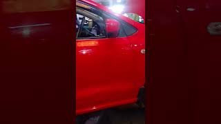 automobile VW POLO ENGINE OIL CHANGE [upl. by Etac]