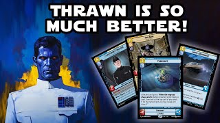 THRAWN Midrange Control indepth deck tech [upl. by Sands66]