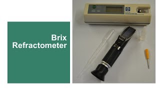 Refractometer [upl. by Abner289]