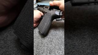 Retay S2022 pistol disassembly tutorial [upl. by Cilurzo]