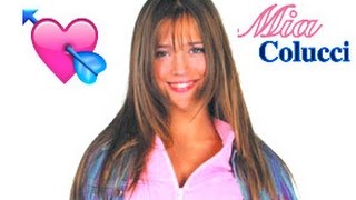 RebeldeWay 2 ✿ Mia Colucci  Cap 127 ✿ [upl. by Alesi]