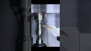 Great Demo from  Stainless Steel  Metal Work  Engineering  Machinist shorts [upl. by Gnav]