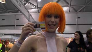 Leeloo Dallas Multipass [upl. by Marylou]