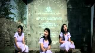 ECT Trio  Chanchinpha Dawi Um [upl. by Atiuqal]