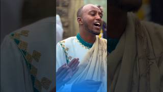 Ethiopia Orthodox mezmur ድንቅ አድርጎልኛል መዝሙር orthodoxmezmur shorts [upl. by Einnal]