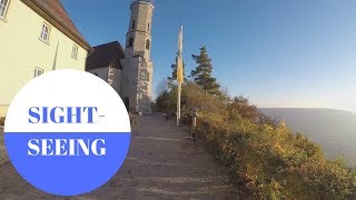 Sightseeing in Spaichingen in GERMANY [upl. by Idaline]