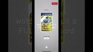 online EVOLVING SKIES opening HIT PULLED pokemon pokecollects collectiblecards pokemontcg [upl. by Anidnamra]