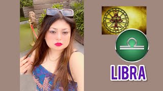 Libra Tarot Cards  October Predictions [upl. by Ayikan]