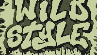 Wild Style OST  Fake Me To The Mardi Gras Drum Break  Loop [upl. by Irrek]