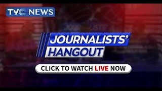 Journalists Hangout Live  29  08  2023 [upl. by Hulbard]