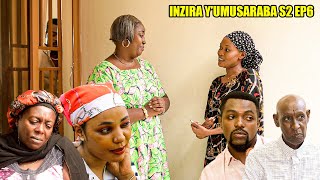 INZIRA YUMUSARABA S2 EP 6  CYUSA yumvishe ibanga IRIBAGIZA amaranye igihe  HILLYWOOD MOVIES [upl. by Sinclare]