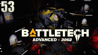 Battletech Advanced 3062  Dominate the Universe  Episode53 [upl. by Aretahs]