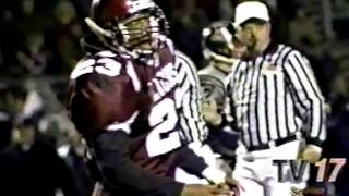 West Monroe vs Ouachita 2000 [upl. by Haelahk]