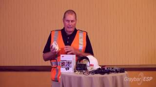 3M Shows You How To Correctly Wear an N95 Respirator Mask [upl. by Eenert]