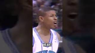 Muggsy Bogues STORY 🔥 shorts [upl. by Attikram181]