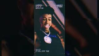 Blueface baby music fypシ゚viral rapper [upl. by Nalro]