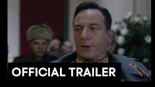 THE DEATH OF STALIN  OFFICIAL TRAILER 2 HD [upl. by Ardnod]